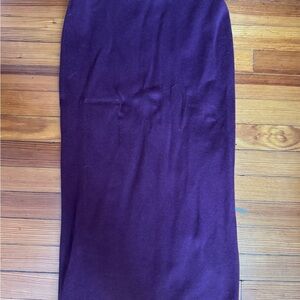 Ralph Lauren Knit Women's Skirt size petite small
